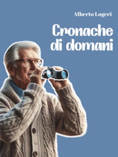 Cronache di domani - cover
