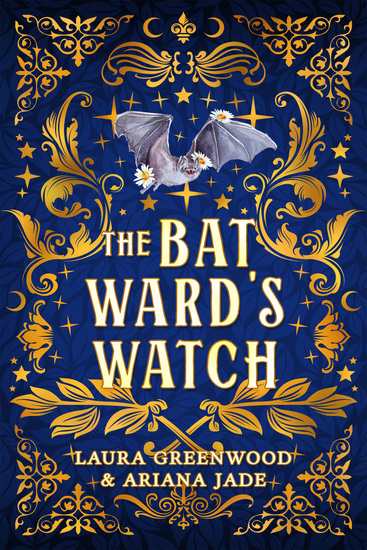 The Bat Ward's Watch - cover