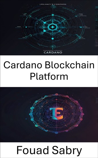 Cardano Blockchain Platform - Dijital Sanatın ve Sahipliğin Geleceğinin Kilidini Açmak - cover