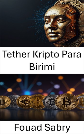 Tether Kripto Para Birimi - Küresel Kripto Piyasalarına Güç Veren Dijital Doları Anlamak - cover