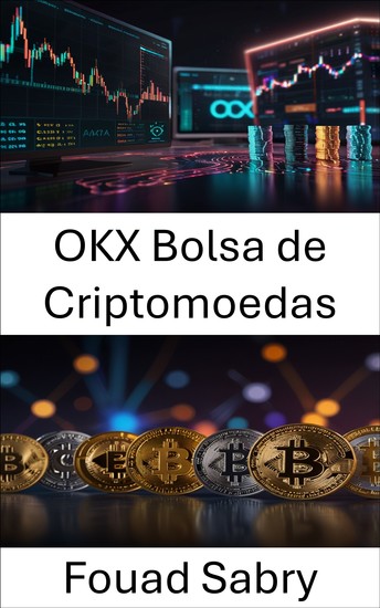 OKX Bolsa de Criptomoedas - Portal para negociação de ativos digitais e inovação em blockchain - cover