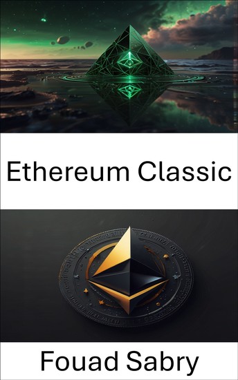 Ethereum Classic - Tokenisation des actifs numériques avec la norme ERC 721 - cover