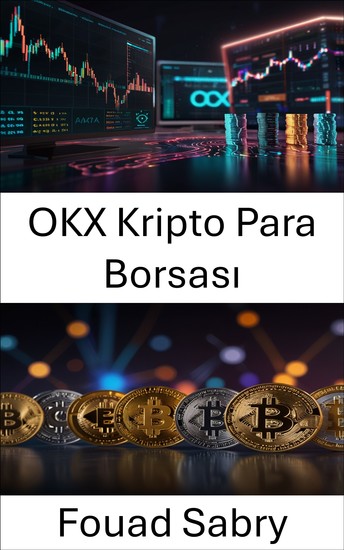 OKX Kripto Para Borsası - Dijital Varlık Ticareti ve Blockchain İnovasyonuna Açılan Kapı - cover