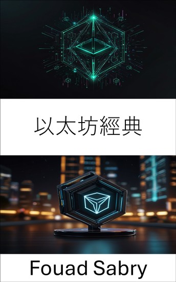 以太坊經典 - 深入探討區塊鏈的連續性與去中心化演進 - cover