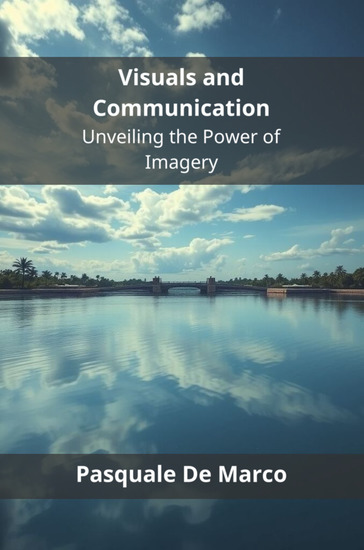 Visuals and Communication - Unveiling the Power of Imagery - cover