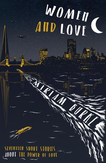 Women and Love - cover