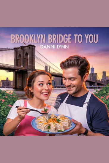 Brooklyn Bridge To You - cover