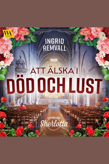 Att älska i död och lust - cover