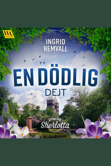 En dödlig dejt - cover