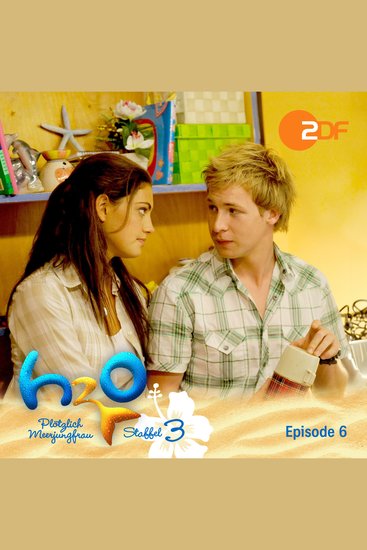 Staffel 3 Episode 6: Bella irrt - Das Original-Hörspiel zur TV-Serie - cover