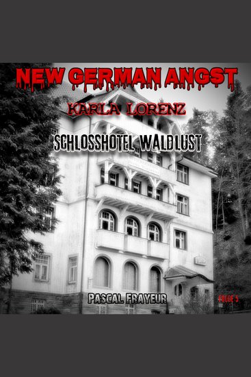 Schlosshotel Waldlust - cover