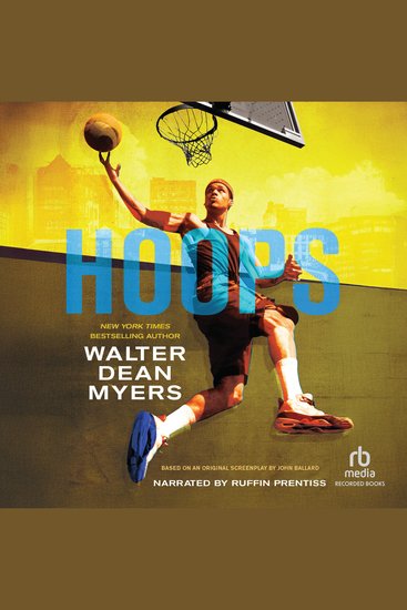 Hoops - cover