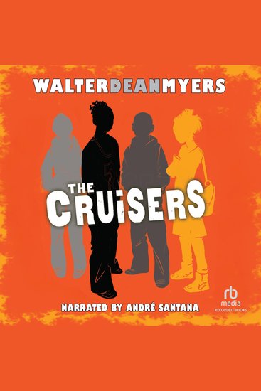 The Cruisers - cover