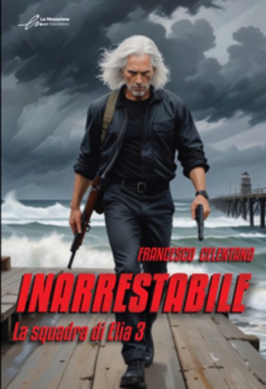Inarrestabile - cover