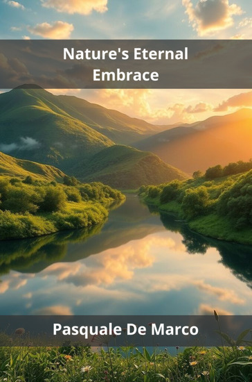Nature's Eternal Embrace - cover