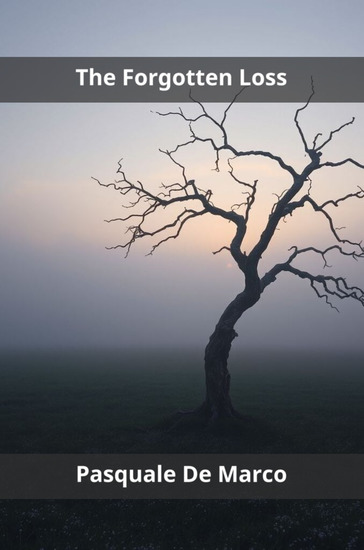 The Forgotten Loss - cover