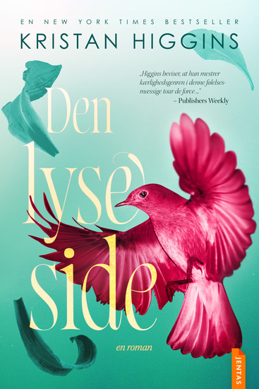 Den lyse side - cover