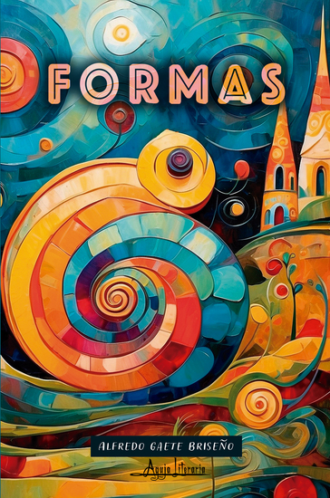 Formas - cover