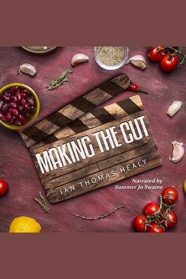 Making the Cut - cover