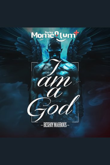 I am a God : Reclaiming Your Inner Divinity and Beyond Masks and Limitations Awakening the God Within - Discover the God Within: Awaken Your True Potential and Transform Your Life - cover