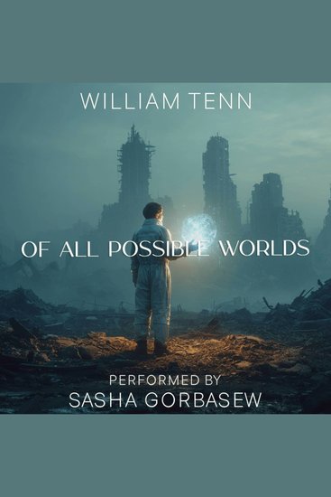 Of All Possible Worlds - cover