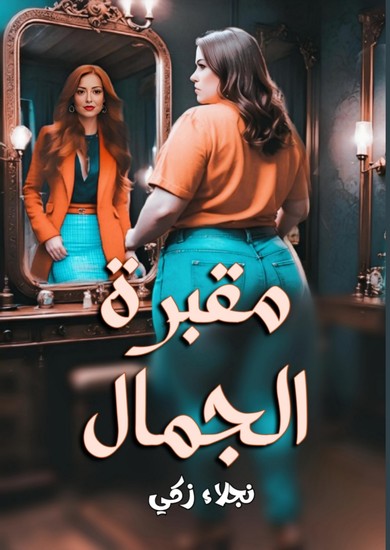 مقبرة الجمال - cover