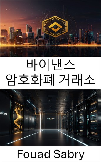 바이낸스 암호화폐 거래소 - 솔라나 통합을 통한 글로벌 암호화폐 파워의 잠재력 - cover