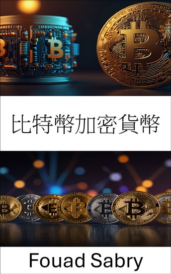 比特幣加密貨幣 - 數位貨幣的興起與去中心化金融的未來 - cover