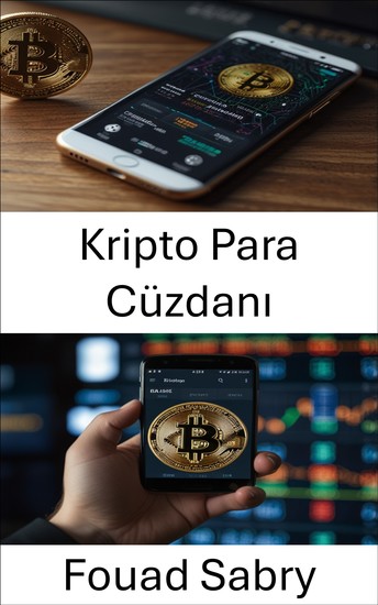 Kripto Para Cüzdanı - Merkezi Olmayan Borsa Çağında Dijital Varlıkların Ustası Olmak - cover