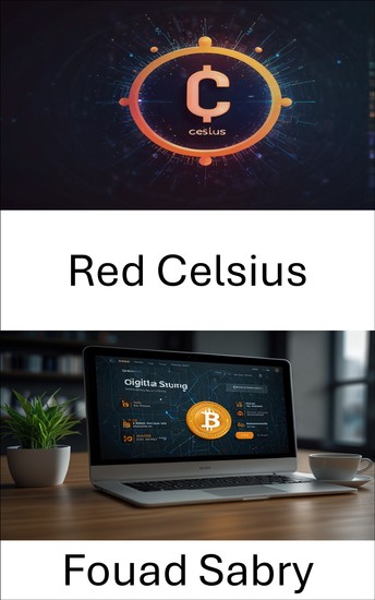 Red Celsius - Revolucionando el futuro de las finanzas digitales y la gestión de activos - cover