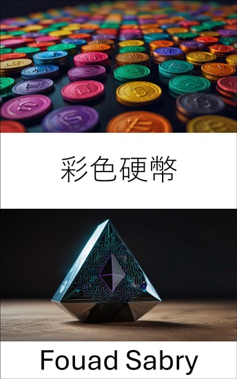 彩色硬幣 - 以太坊生態系統中的代幣化資產與區塊鏈身份 - cover