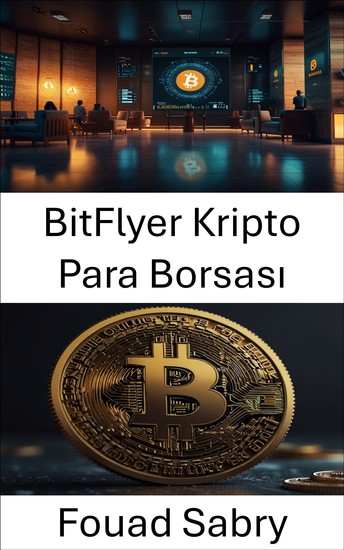 BitFlyer Kripto Para Borsası - Dijital Para Birimlerinin Geleceğini Şekillendiren Borsaların Yükselişi - cover