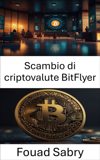 Scambio di criptovalute BitFlyer - L'ascesa degli exchange plasma il futuro delle valute digitali - cover