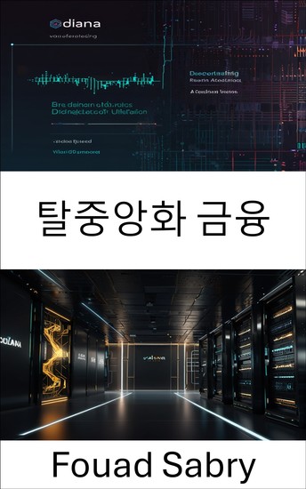 탈중앙화 금융 - 솔라나 블록체인의 힘으로 금융 시스템을 혁신하다 - cover