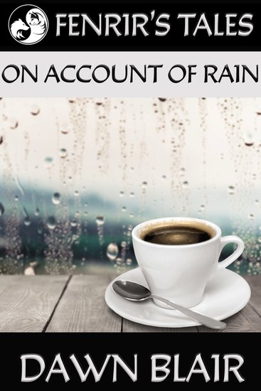 On Account of Rain - cover