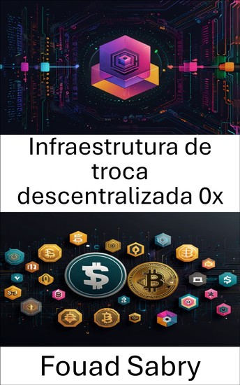 Infraestrutura de troca descentralizada 0x - Explorando a espinha dorsal das finanças descentralizadas por meio da inovação de protocolos - cover