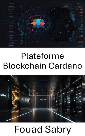 Plateforme Blockchain Cardano - Technologies émergentes permettant la mise en place de réseaux de contrats intelligents sécurisés - cover