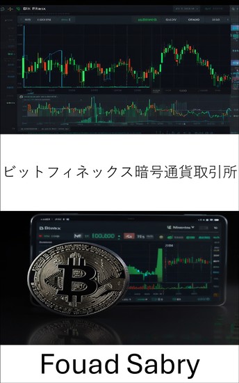 ビットフィネックス暗号通貨取引所 - デジタル資産と取引戦略の習得 - cover