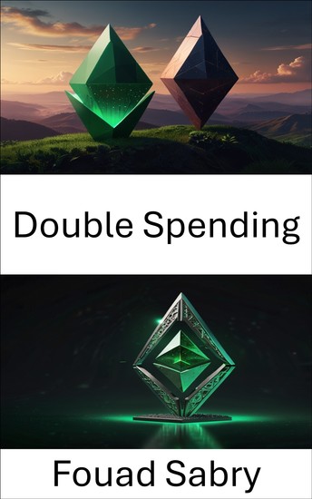 Double Spending - Uncovering Transaction Integrity in Ethereum Classic - cover