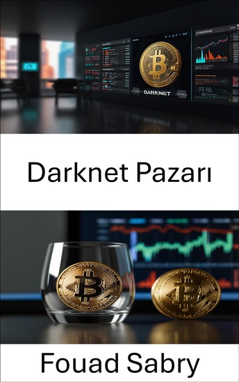Darknet Pazarı - Kripto Para Tumblers'ın Gizli Ekonomisinin Maskesini Kaldırmak - cover