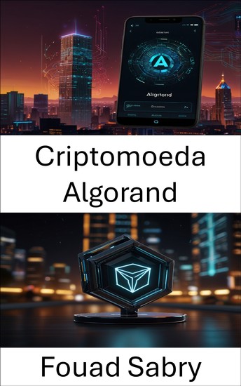 Criptomoeda Algorand - Explorando Soluções Escaláveis ​​Seguras para Finanças Descentralizadas na Blockchain Tron - cover