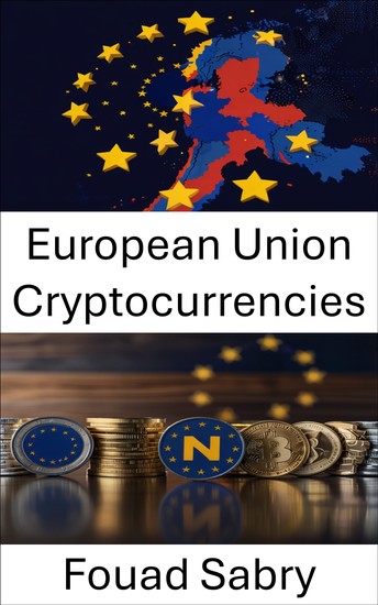 European Union Cryptocurrencies - Navigating Regulatory Frameworks and Market Dynamics - cover