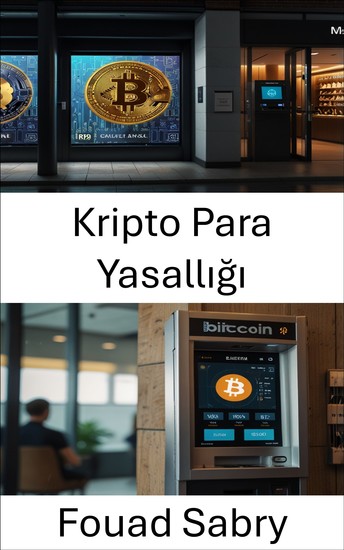 Kripto Para Yasallığı - Bitcoin ATM Alanındaki Düzenleyici Zorlukları ve Fırsatları Anlamak - cover