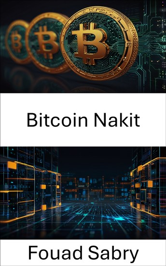 Bitcoin Nakit - Eşler Arası Dijital Para Biriminde Bir Sonraki Evrim - cover