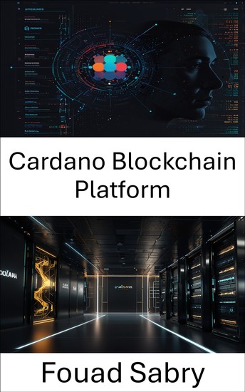 Cardano Blockchain Platform - Güvenli Akıllı Sözleşme Ağlarını Güçlendiren Ortaya Çıkan Teknolojiler - cover