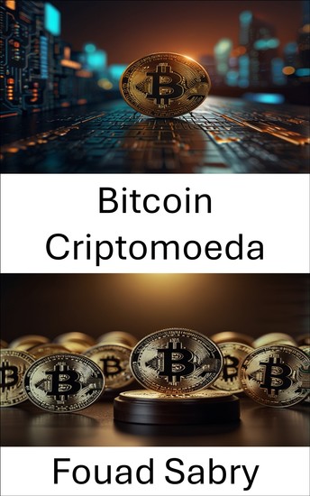 Bitcoin Criptomoeda - Perspectivas legais e regulatórias sobre o uso de moeda digital - cover