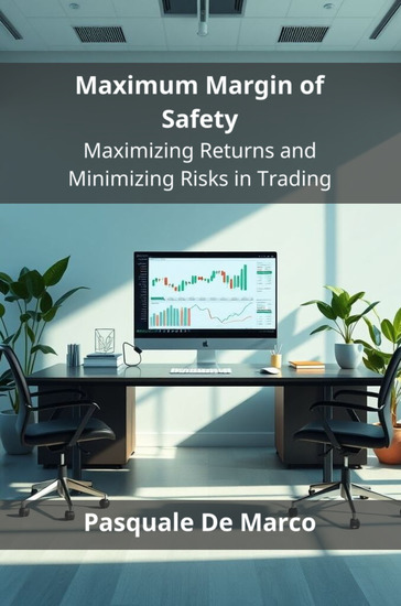 Maximum Margin of Safety - Maximizing Returns and Minimizing Risks in Trading - cover
