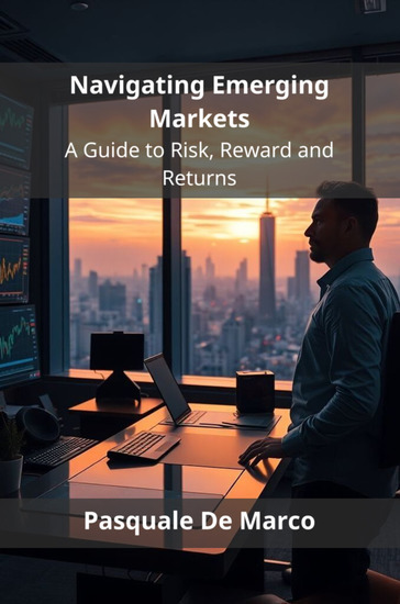 Navigating Emerging Markets - A Guide to Risk Reward and Returns - cover