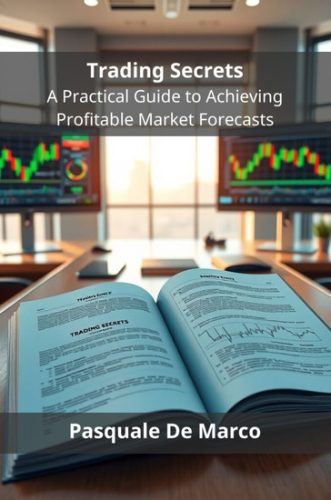 Trading Secrets - A Practical Guide to Achieving Profitable Market Forecasts - cover