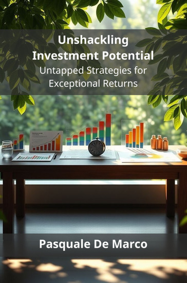Unshackling Investment Potential - Untapped Strategies for Exceptional Returns - cover